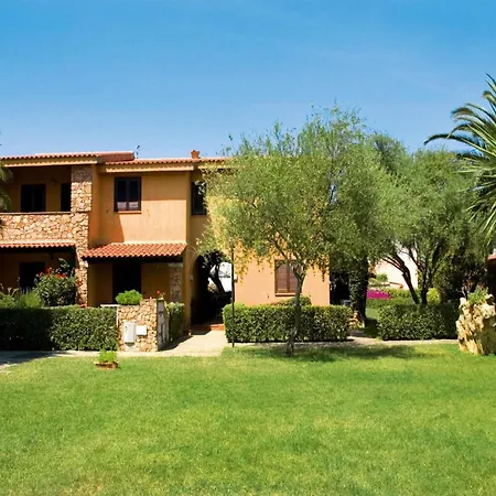 Apartamento In
