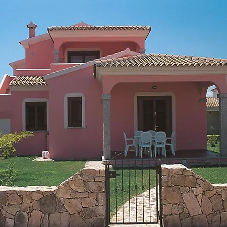 In Apartamento San Teodoro (Sardinia)