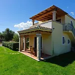 Apartment In