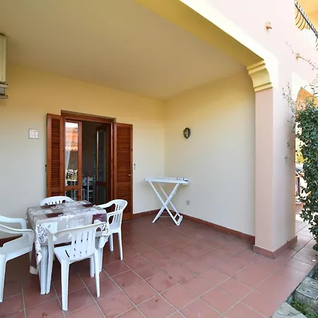 Daire In San Teodoro (Sardinia)