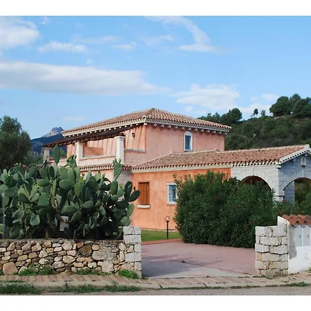 In * San Teodoro (Sardinia)