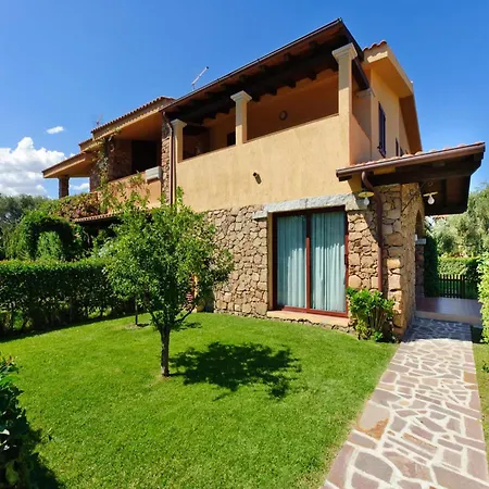 Daire In San Teodoro (Sardinia)