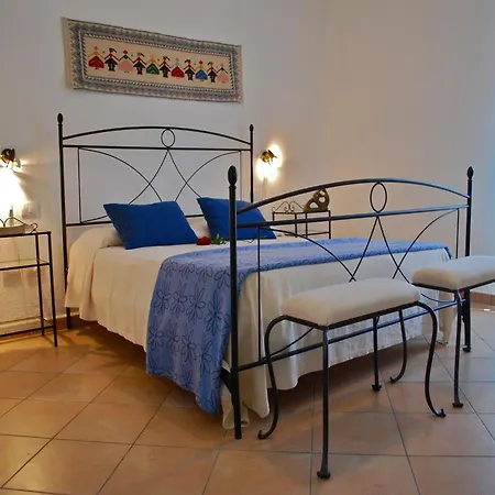 In * San Teodoro (Sardinia)