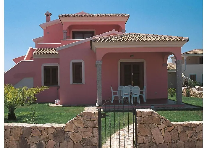 In Appartamento San Teodoro (Sardinia)