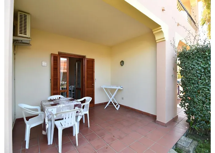 Appartamento In San Teodoro (Sardinia)
