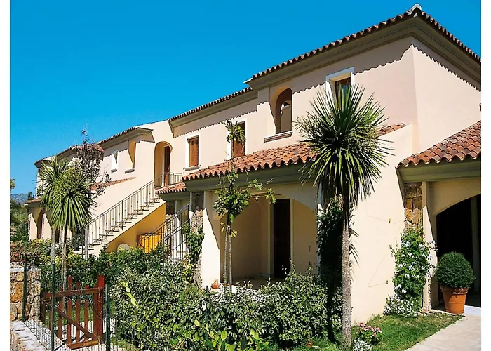 In San Teodoro (Sardinia)