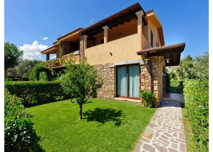 Appartamento In San Teodoro (Sardinia)